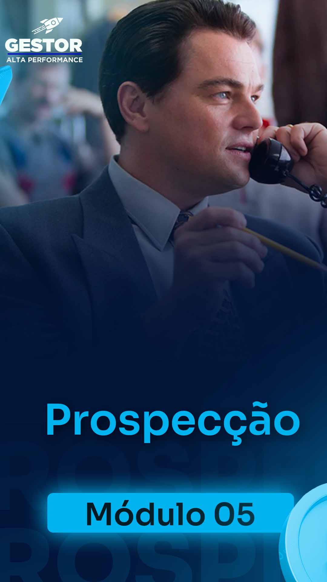 Prospecção site