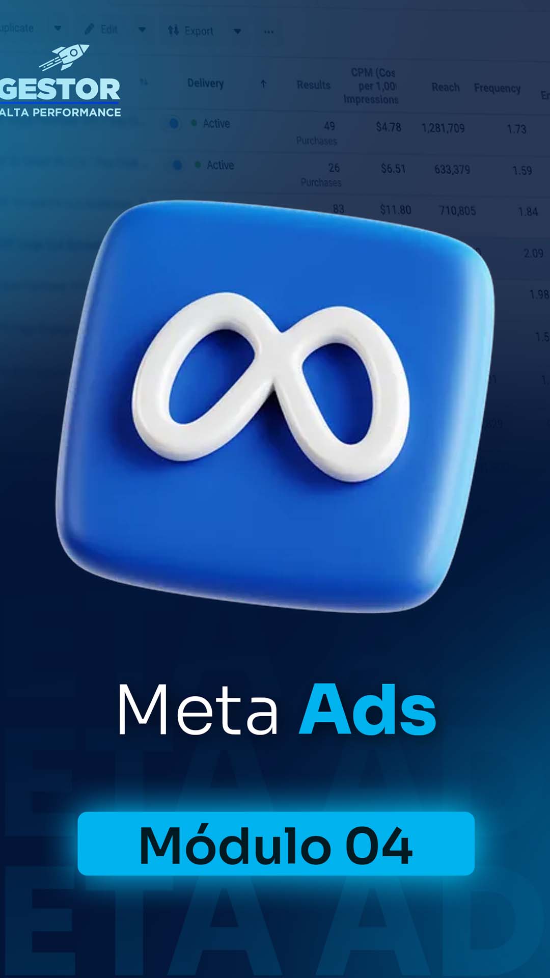 meta ads site